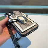 グッチiPhoneケース GUCCI 2025新作 iPhoneケース