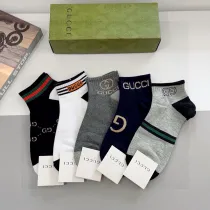 グッチ靴下 GUCCI 2025新作 靴下
