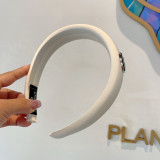 シャネルカチューシャ CHANEL 2025新作 カチューシャ
