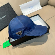 プラダ帽子 PRADA 2025新作 帽子