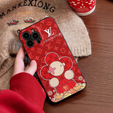 ルイヴィトンiPhoneケース LOUIS VUITTON 2025新作 iPhoneケース