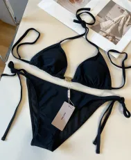ミュウミュウ水着 Miu Miu 2025新作 水着