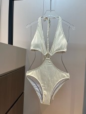 セリーヌ水着 CELINE 2025新作 水着