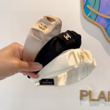 シャネルカチューシャ CHANEL 2025新作 カチューシャ