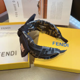 フェンディカチューシャ FENDI 2025新作 カチューシャ