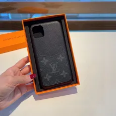 ルイヴィトンiPhoneケース LOUIS VUITTON 2025新作 iPhoneケース