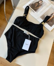セリーヌ水着 CELINE 2025新作 水着