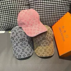 ルイヴィトン帽子 LOUIS VUITTON 2025新作 帽子