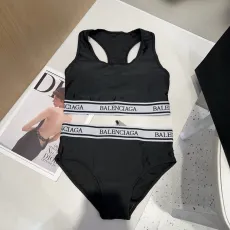 バレンシアガ水着 BALENCIAGA 2025新作 水着