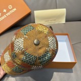 ルイヴィトン帽子 LOUIS VUITTON 2025新作 帽子