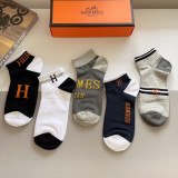 エルメス靴下 HERMES 2025新作 靴下