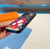 ルイヴィトンiPhoneケース LOUIS VUITTON 2025新作 iPhoneケース