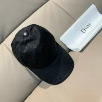 ディオール帽子 DIOR 2025新作 帽子