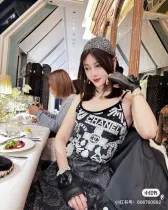 シャネル水着 CHANEL 2025新作 水着