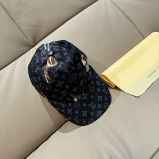 ルイヴィトン帽子 LOUIS VUITTON 2025新作 帽子