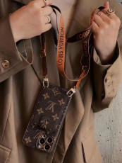 ルイヴィトンiPhoneケース LOUIS VUITTON 2025新作 iPhoneケース