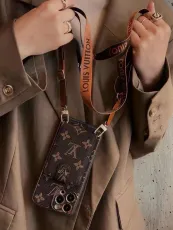 ルイヴィトンiPhoneケース LOUIS VUITTON 2025新作 iPhoneケース