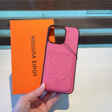 ルイヴィトンiPhoneケース LOUIS VUITTON 2025新作 iPhoneケース