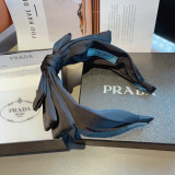 プラダカチューシャ PRADA 2025新作 カチューシャ