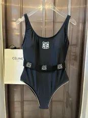 ロエベ水着 LOEWE 2025新作 水着