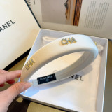 シャネルカチューシャ CHANEL 2025新作 カチューシャ