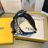 フェンディカチューシャ FENDI 2025新作 カチューシャ