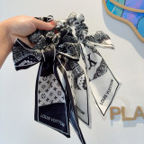 ルイヴィトンカチューシャ LOUIS VUITTON 2025新作 カチューシャ