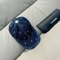 シャネル帽子 CHANEL 2025新作 帽子