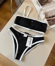 シャネル水着 CHANEL 2025新作 水着