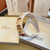 ディオールカチューシャ DIOR 2025新作 カチューシャ