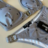 シャネル水着 CHANEL 2025新作 水着