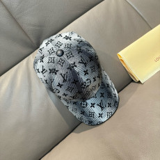 ルイヴィトン帽子 LOUIS VUITTON 2025新作 帽子