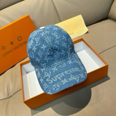 ルイヴィトン帽子 LOUIS VUITTON 2025新作 帽子