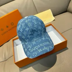 ルイヴィトン帽子 LOUIS VUITTON 2025新作 帽子