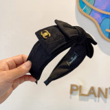 シャネルカチューシャ CHANEL 2025新作 カチューシャ