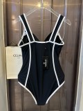 シャネル水着 CHANEL 2025新作 水着