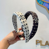 シャネルカチューシャ CHANEL 2025新作 カチューシャ