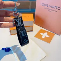 ルイヴィトンキーホルダー LOUIS VUITTON 2025新作 キーホルダー