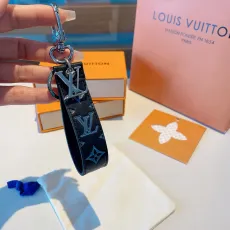 ルイヴィトンキーホルダー LOUIS VUITTON 2025新作 キーホルダー