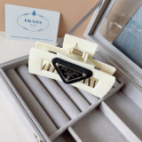 プラダカチューシャ PRADA 2025新作 カチューシャ