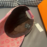 ルイヴィトン帽子 LOUIS VUITTON 2025新作 帽子