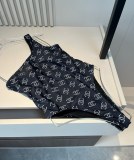 シャネル水着 CHANEL 2025新作 水着
