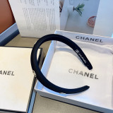 シャネルカチューシャ CHANEL 2025新作 カチューシャ