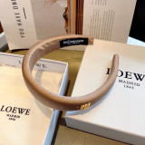 ロエベカチューシャ LOEWE 2025新作 カチューシャ