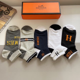 エルメス靴下 HERMES 2025新作 靴下
