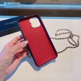 シャネルiPhoneケース CHANEL 2025新作 iPhoneケース