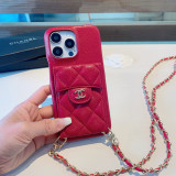 シャネルiPhoneケース CHANEL 2025新作 iPhoneケース