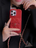 シャネルiPhoneケース CHANEL 2025新作 iPhoneケース