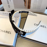 シャネルカチューシャ CHANEL 2025新作 カチューシャ