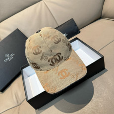 シャネル帽子 CHANEL 2025新作 帽子